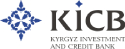 KICB logo