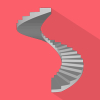 Circular Stairs