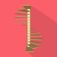 Spiral Stairs