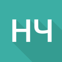 Площадь неправильного четырехугольника