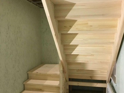 How easy it is to do any stairs? — Construction calculators online
