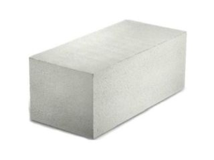 Calculadora aerocrete para a construção de uma casa