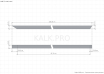 Доп. перемычка забежной ступени №1