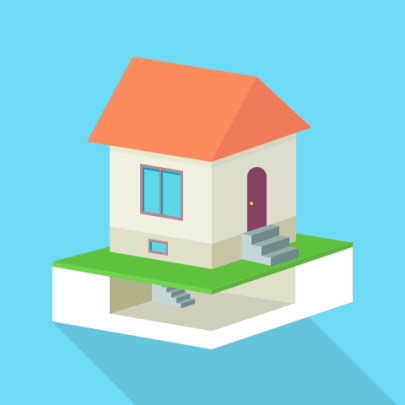 Рас­чёт глу­бины за­ложе­ния фун­да­мен­та