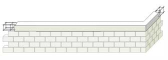 Reinforced brickwork (RBM)