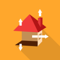 Теплопотери помещения