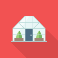 Купольная теплица