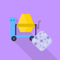 Расчет цемента