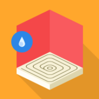 Водный теплый пол