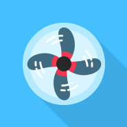 Производительность вентиляции