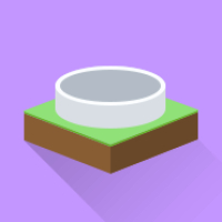 Бетонное кольцо