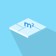 Apartment Area Calculator