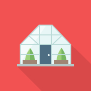 Dome Greenhouse Calculator