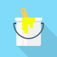 Расход лака