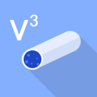 Объем трубы