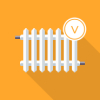 Heating System Volume Calculator