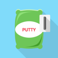 Putty Calculator
