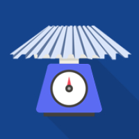 Вес профнастила