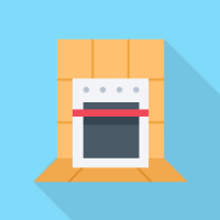 Плитка на кухню