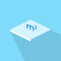 Room Area Calculator