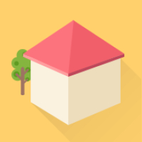 Toit Pyramidal