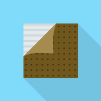 Расчет линолеума