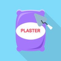Plaster Calculator