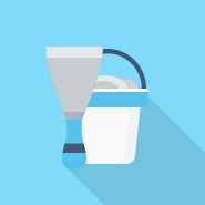 Tile Grouts Calculator