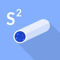 Площадь трубы