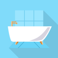 Плитка для ванной