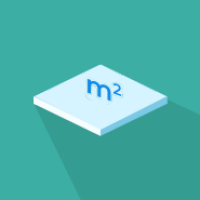 Площадь комнаты