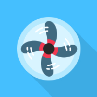 Производительность вентиляции