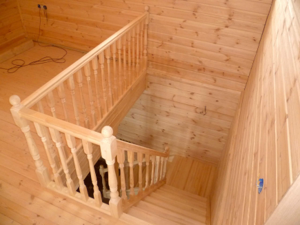 Simple staircase Simple staircase — Construction calculators online