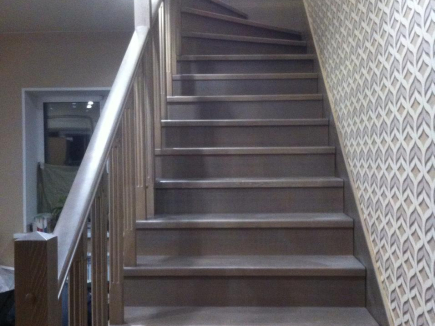 Treppen machen + malen — Baurechner online